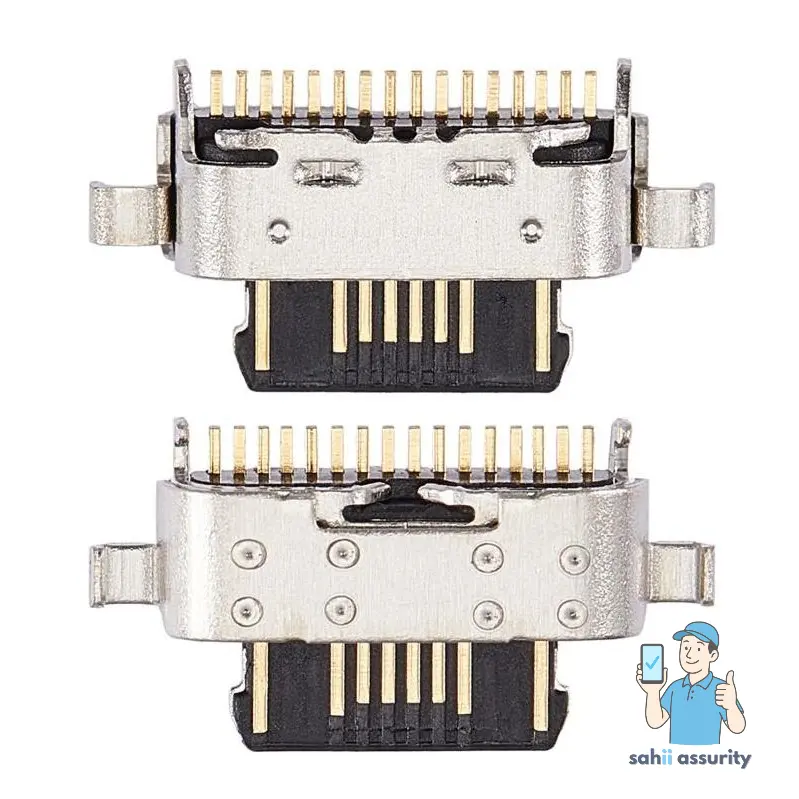 Charging Connector for OnePlus Nord CE4 5G